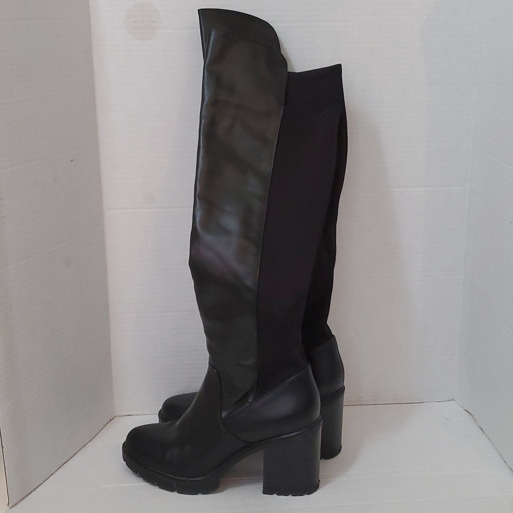 Call it Spring Women's Tall Boots sz 8